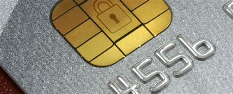 credit card chip meaning